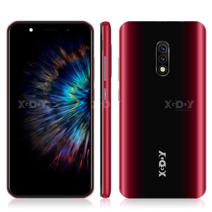 Cost-effective and Most worthwhile XGODY Mate10+ (Plus) 5.5 Inch Dual SIM & 4-Core Cell Phone - XGODY 