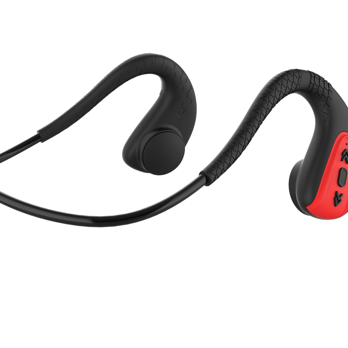 GO-X8  IP68 Waterproof Wireless Bone Conduction Headphones – ARMOR-X