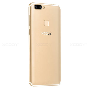 Cost-effective and Most worthwhile XGODY S14 Android 8.0 Micro SD Support Dual SIM Smart Phone - XGODY 