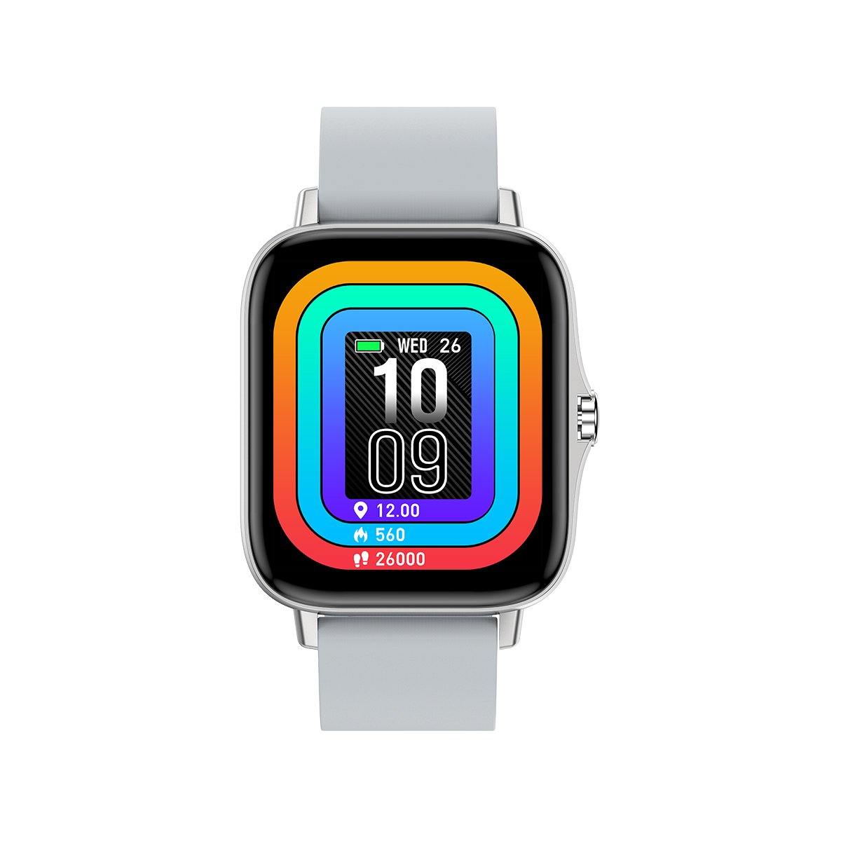 Cost-effective and Most worthwhile XGODY T42 Sports Smart Watch Compatible IOS Android - XGODY 