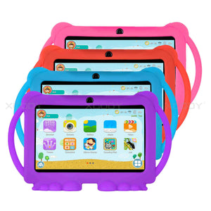 Cost-effective and Most worthwhile XGODY T702 (Pro) 32GB Android 8.1 HD Quad core Dual Mode Tablet For Kid - XGODY 