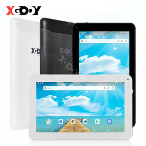 Cost-effective and Most worthwhile XGODY T901 Pro 9 inch 32GB WiFi Tablet PC With Android 10.0 Dual Mode, Quad Core - XGODY 