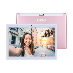 Cost-effective and Most worthwhile XGODY TB02 Tablet PC 10.1'' Zoll Dual SIM Phablet 32GB 3G - XGODY 