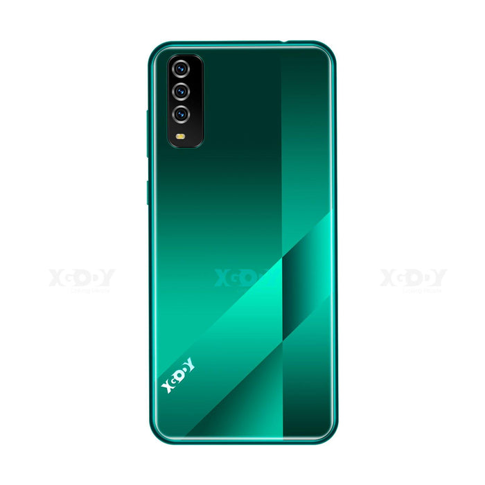 XGODY X10  Global Unlocked 4G smartphone with New Version