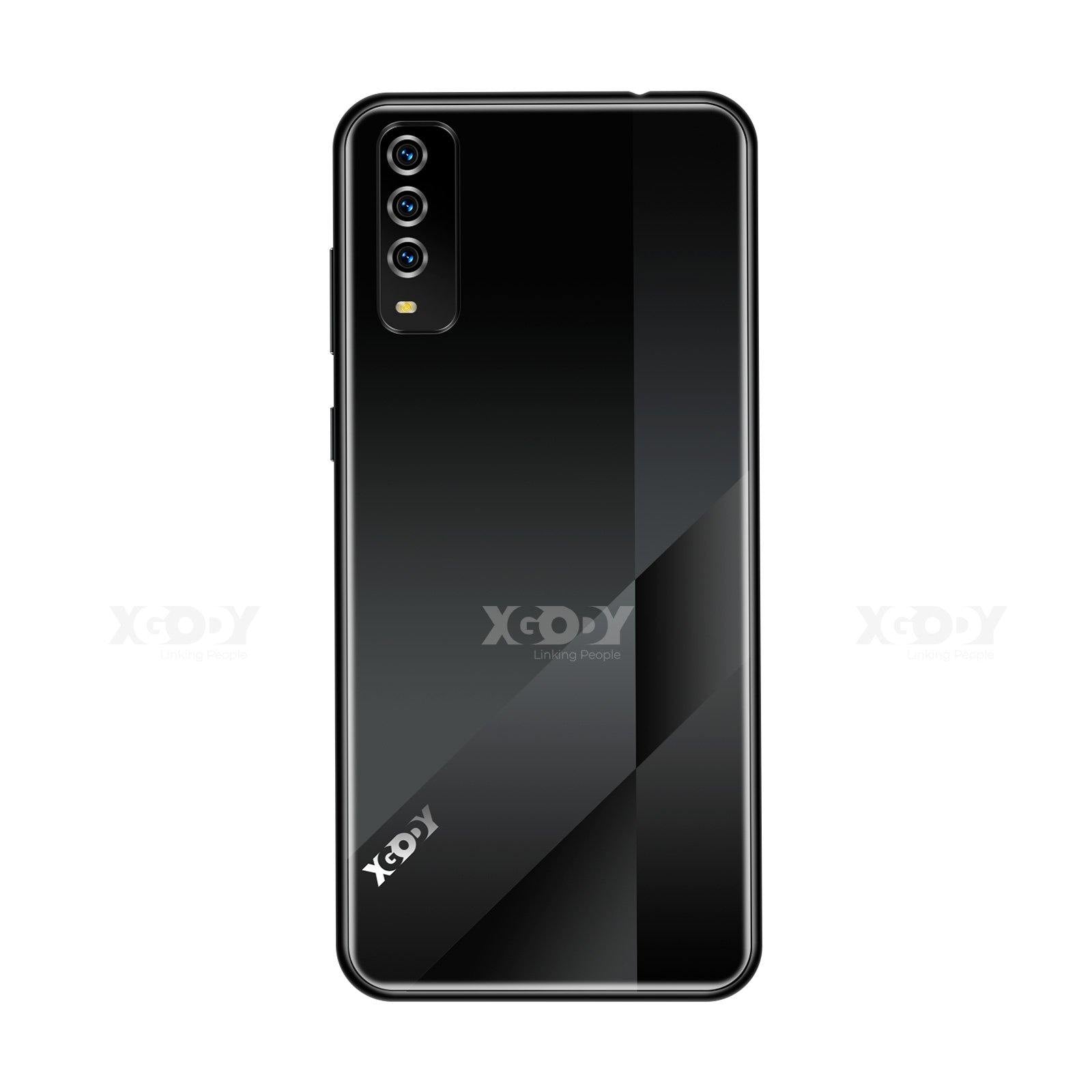 Cost-effective and Most worthwhile XGODY X10  Global Unlocked 4G smartphone with New Version - XGODY 