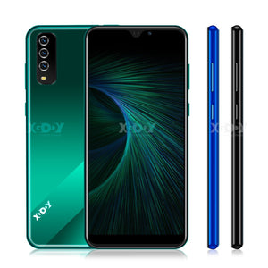 Cost-effective and Most worthwhile XGODY X10  Global Unlocked 4G smartphone with New Version - XGODY 