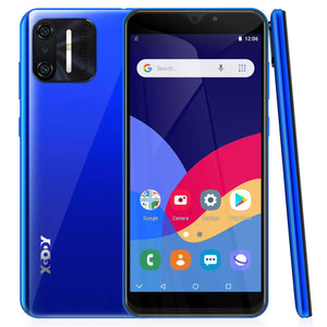 Cost-effective and Most worthwhile XGODY X13 Unlocked Smartphones, 6.1 Inch Android 9.0 OS with Dual SIM, Massive Battery, Face Recognition - XGODY 