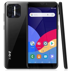 Cost-effective and Most worthwhile XGODY X13 Unlocked Smartphones, 6.1 Inch Android 9.0 OS with Dual SIM, Massive Battery, Face Recognition - XGODY 