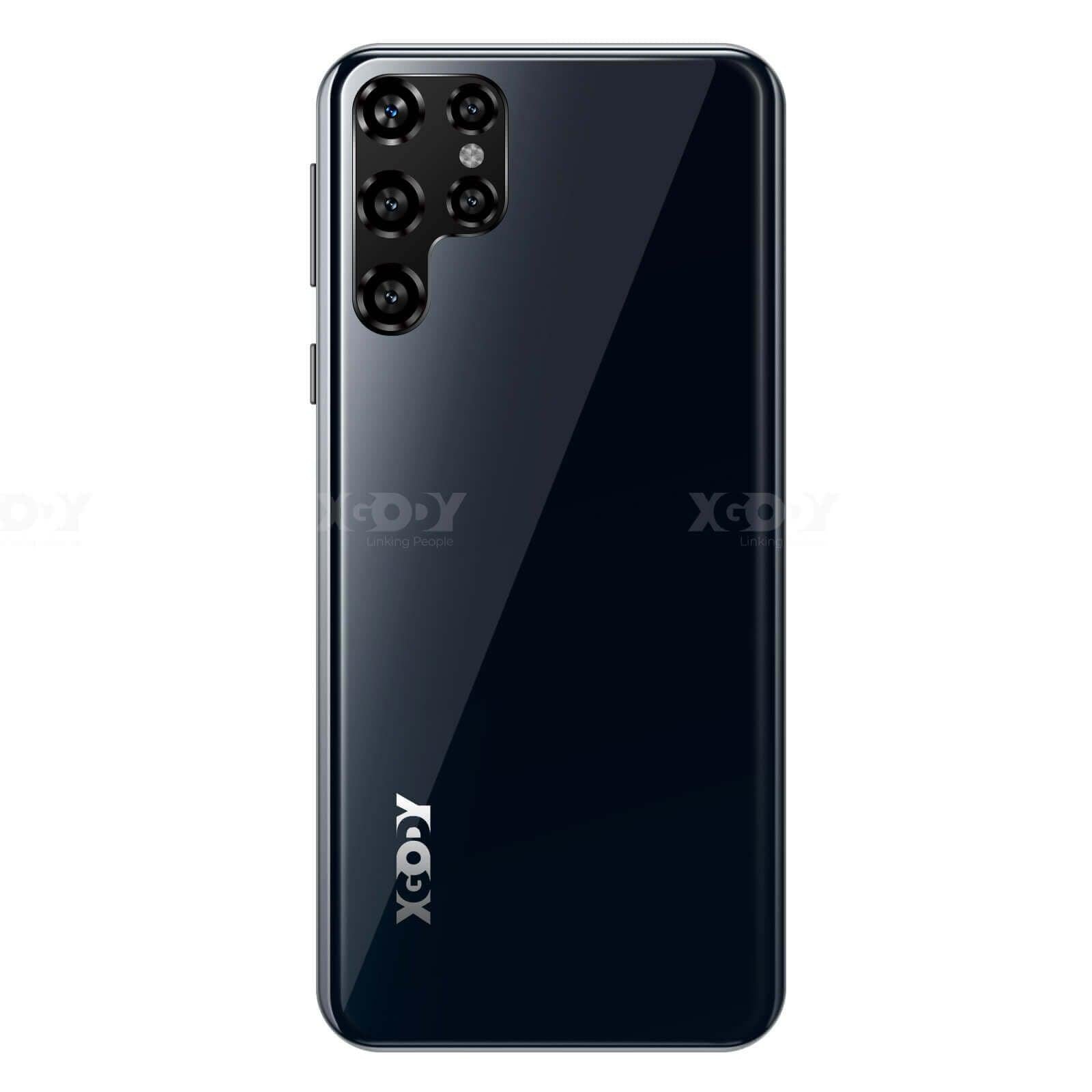 Cost-effective and Most worthwhile XGODY X60 4G LTE Smart Phones Android 9.0 OS Face Recognition  6.0 Inch Dual SIM - XGODY 