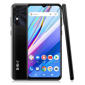 Cost-effective and Most worthwhile XGODY X60 Pro Android 4G Smartphone Global Unlock 6.5 Inch Dual 5MP Dual SIM Face Recognition - XGODY 