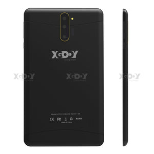 Cost-effective and Most worthwhile XGODY X701 7inch tablet - XGODY 