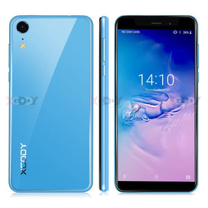 Cost-effective and Most worthwhile XGODY XR Smartphone 5.5'' 2GB RAM 16GB ROM 5.0MP - XGODY 